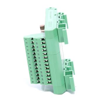 Transfer module FLKM-D25 SUB/B Used